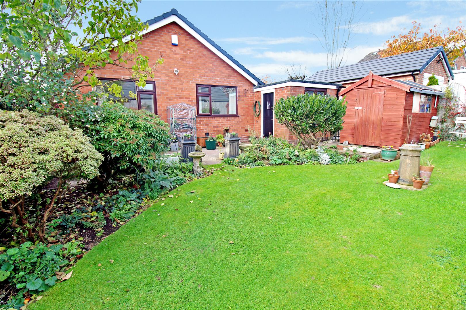 High View Road, Endon, Stoke-On-Trent